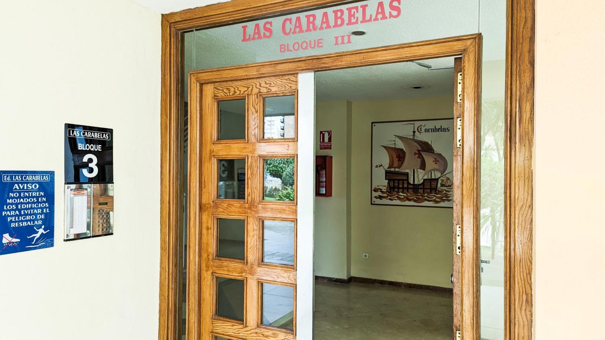 Carabelas Levante Beach Apartment Benidorm Esterno foto